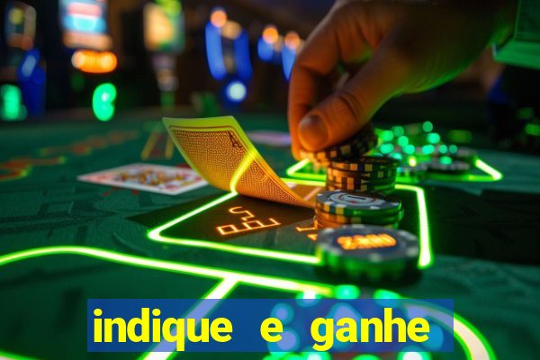 indique e ganhe vai de bet